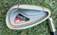 Adams Idea a2 OS Hybrid 9 Iron Idea Regular Flex Graphite Shaft RH Jumbo Grip