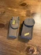 AWP American Work Products Cell Phone Case 2 Lot