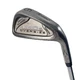 Tommy Armour 845s Oversize 6 Iron Sensicore Steel Regular 37.5&rdquo; RH