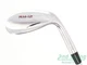 Fourteen Nickel Chrome RM-12 Wedge Lob LW 60&deg; Steel Stiff Right 35.5in