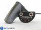 SCOTTY CAMERON FUTURA 5MBS LIMITED RELEASE PUTTER 35" w/HEADCOVER #501783
