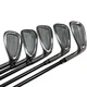 Miura Giken Cb-301 5S Iron Set Ir Flex S