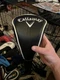 Callaway X Series N415 Headcover Driver Golf Club Cover