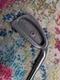 Ping Eye 2 red dot 1 iron, ZZ lite shaft 40" Nice