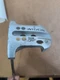 MG Golf Master Grip 415CR Putter LH by Pat Simmons 35" 