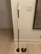 LAB Oz1 i broomstick putter at 51&rdquo;
