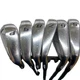 Used Bridgestone BRIDGESTONE J15DF 6S Iron Set IR NS PRO MODUS3 TOUR120 (Flex S)