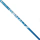 New Project X Denali Frost Blue Shaft - Choose Weight/ Flex/ Adapter