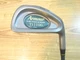 TOMMY ARMOUR TI 100 WOMEN'S #7 IRON GRAPHITE SHAFT 