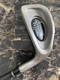 ⛳️ Tommy Armour Ti 100 4 Iron RH Factory Regular Graphite Shaft 38&rdquo;