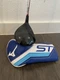 Mizuno ST-MAX 230 Fairway Wood 3W 15&deg; Project X Denali Red 60 REGULAR W/HC 43.25