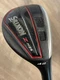 Srixon Z H85 22&deg; 4 Hybrid Regular Flex Hzrdus Project X Shaft