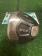Callaway FT-5 Fusion Draw 10.5* Driver Regular Graphite Shaft