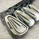 Mizuno MP-32 MP-60 Iron Set Golf Club 3-P 8pcs DynamicGold Flex S200 #AB25946