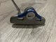Nike OZ T160 Putter Blue Chip Mens RH 34&rdquo;