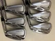 2014 HONMA Tour World TW727 V 5-10 6pc NS MODUS120 S-flex Iron Set Golf D218