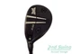 PXG 0311 XF GEN6 Hybrid 6 Hybrid 28&deg; Graphite Senior Left 39.0in
