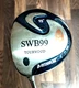 Ladies Left-Handed SWB99 Tourwood 310CC Oversize #3 Fairway Wood Deep Face