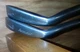 Tommy Armour 845s RIGHT HANDED GOLF CLUBS IRONS 7 & 9 G-FORCE 3.3 VG USED Clubs