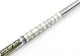 Graphite Design TOUR AD TP-6 SR Driver Shaft 44.09 Inches TaylorMade Sleeve
