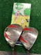 Tour Edge Exotics XCG 3 and 5 Woods Set Regular Graphite Shafts