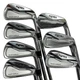HONMA TOUR WORLD TW727V FORGED Iron Set 4-10 7pcs N.S.PRO 950GH Flex R #BD10569