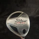 Titleist Pro Trajectory 980F 15⁰ S-Flex Graphite Design Right Handed 43" W/HC 