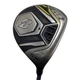 Bridgestone TOUR B JGR 2019 5W 18&deg; Stiff RH 42.5in Fairway wood HC 2227