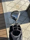 TaylorMade R580 Driver 9.5&deg; Stiff Flex Graphite Shaft Right-Handed MAS2 60
