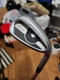 Ping G400 9 Iron Black Dot AWT 2.0 Stiff Flex Steel Shaft 38&rdquo; Golf Club Sports