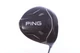 Ping G430 MAX 10K 10.5* Driver Regular Flex Project X HZRDUS RDX Smoke Excellent