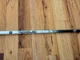 Aldila Rogue White 130MSI 70 Stiff Flex Driver Shaft Ping Adapter 44.25"