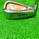 Lefty HONMA GOLF BERES IS-03 #9 Iron Flex-R 3STAR ARMRQ 8 45 No H/C
