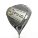 Ping G400 Lst Driver Tour Ad Tp-7 Shaft