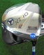 New XXIO 13 Men's 11.5* Driver, MP1300 35g 2321 Regular Graphite w/Headcover
