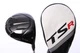 Titleist TSR3 8* Driver Extra Stiff Flex Project X Even Flow T-1100 Very Good