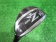 Dunlop SRIXON Z H65 Hybrid #4 NSPRO980GH D.S.T. (S) #034 Golf Clubs