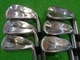 Mizuno Pro 225 Iron Set 5-P 6pcs N.S.PRO 950GH neo Flex Extra Stiff #BD13777
