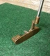 Vintage Northwestern Model BR16 T-Line Style Putter 34.5" Long Right Handed