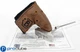 NEW BETTINARDI THOMPSON LIMITED RUN SS17 381/500 PUTTER w/HEADCOVER & COA 452264