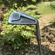 Golf Right-Handed RH Wilson 1200LT 7 Iron w/ Steel V2 Flex Shaft Tour Wrap Grip