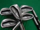 Ping G730 TOUR 2.0 CHROME I JP 5 PIECE S 26.5  Iron Set 273074