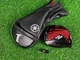 Yamaha RMX VD 59 10.5* Driver Head Only w/Head Cover, Adapter