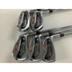 MIURA Passing Point NEO PP-9005 Genesis Iron Set R NS PRO ZELOS 8 Set of 5