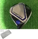 Yamaha inpres DRIVESTAR FW / 3w 15 Degree / Flex R / SPEEDER NX for Yamaha M423f