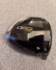 NEW Taylormade Qi10 MAX Driver Head 9&deg; RH
