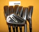 Taylormade Sim2 Max 6-SW Ventus 6-R Regular Graph 7 Club Iron Set V8496