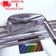 Honma Tour World TW727P Forged Iron Set 5-10 6pcs N.S.PRO Steel Shaft S Flex