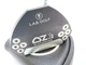 Used LH LAB Golf OZ.1i Black Putter 32 Inch 32" 68* Lie Angle Insert Face OZ.1i