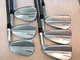 Ping I500 Iron Set 5I - 9I,W 6 Clubs ALTA J CB Flex R Green Dot RH Men Used
